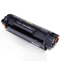 得力deli D-925激光墨粉盒 大容量硒鼓/粉盒 适用Canon LBP6000/6018/6018W/6018L等
