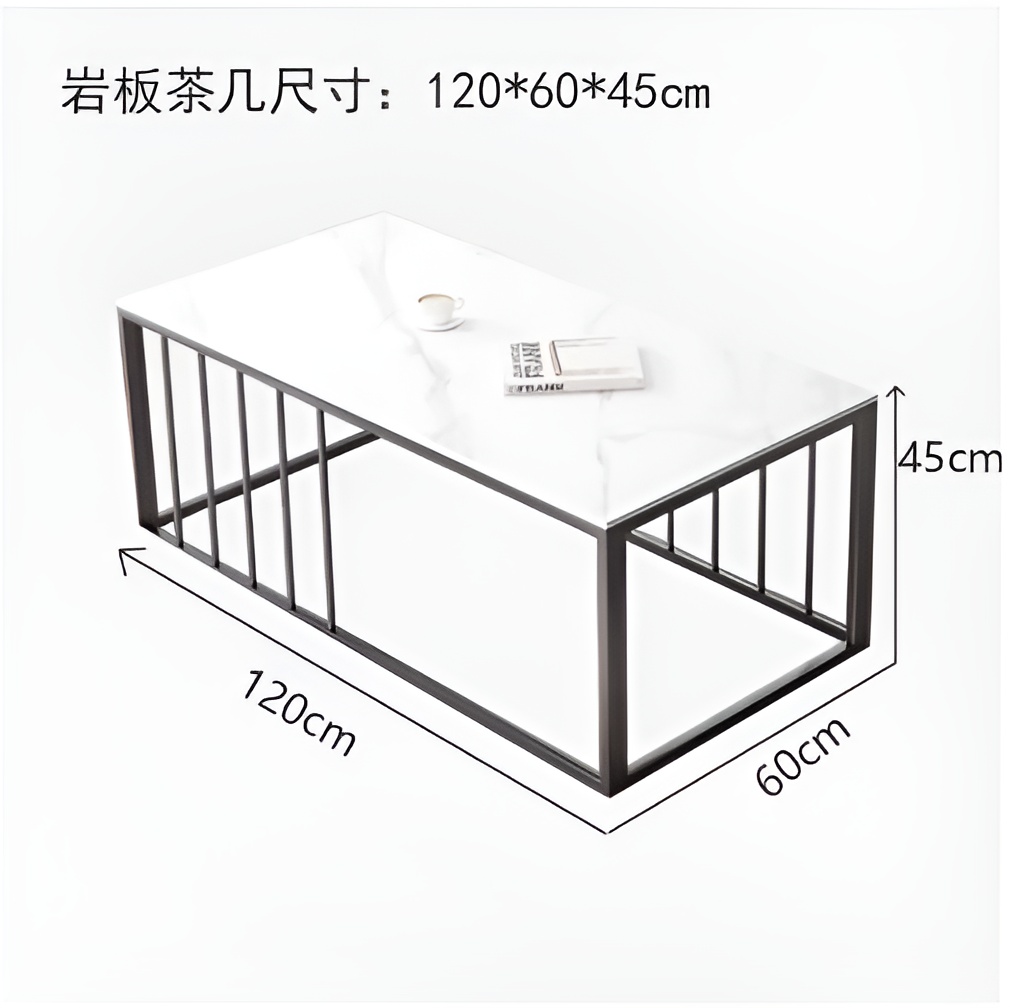 豫龙都排椅1+2+3+茶几套高清大图