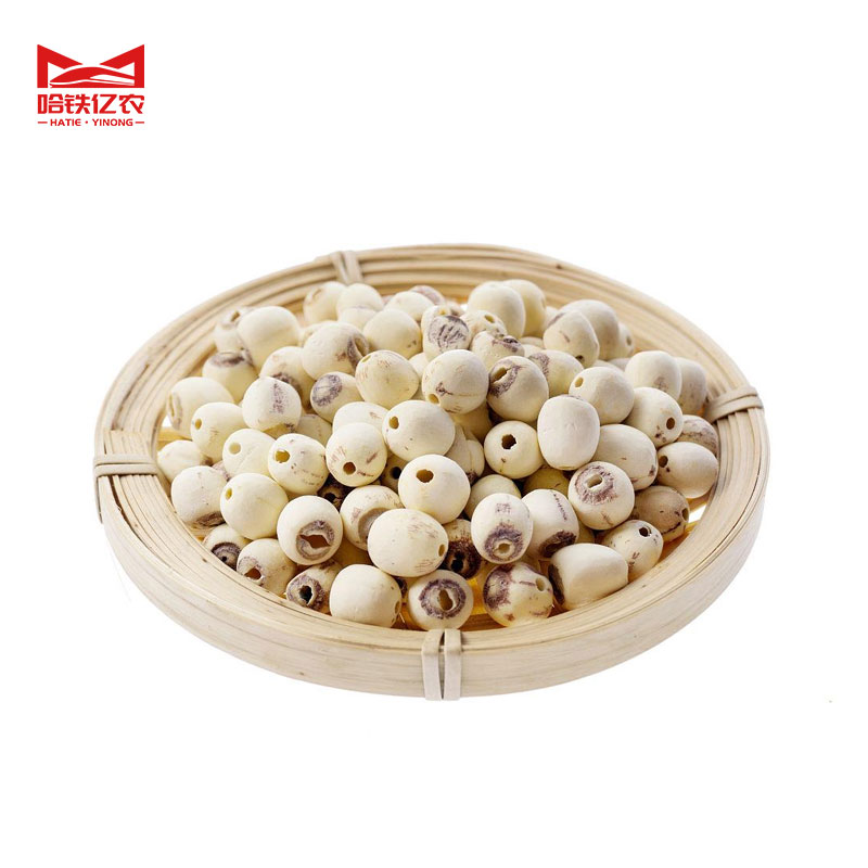 哈铁亿农 莲子300g/袋高清大图