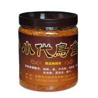 小云土凯里画眉饲料贵州老牌子提性高蛋白营养补钙打斗鸟打料云南 一瓶装