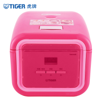 虎牌(tiger)电饭锅 迷你小型电饭煲家用1.5L日本进口1-2人一人食JAJ-A55C