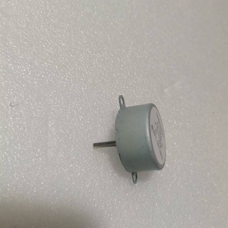 帮客材配 全新原装 2186518 KFR- 72LW/HC1S 步进电机 35BYJ46-1483W 收前务必验货高清大图