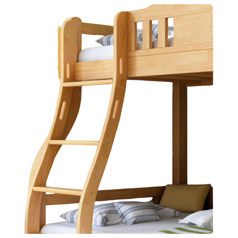 演发 高低床 120*200cm 张高清大图