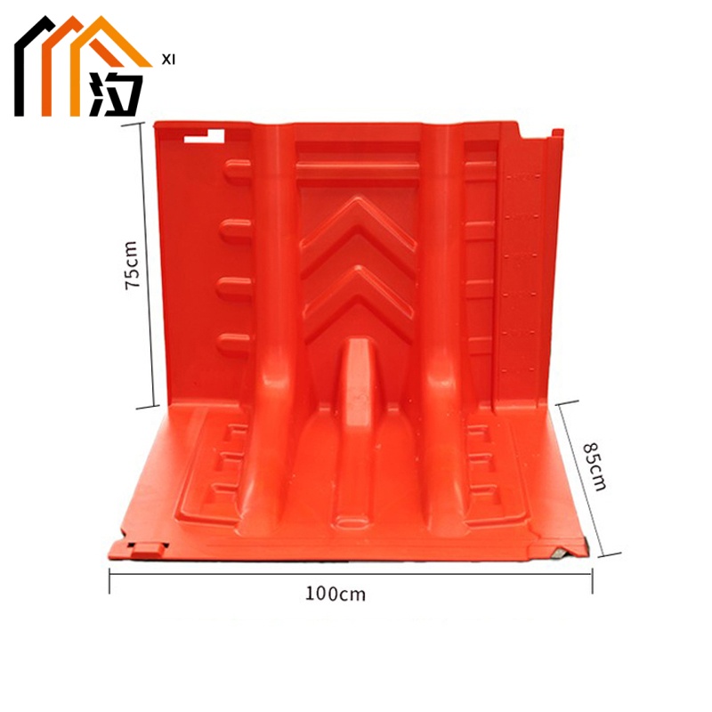 汐 挡水板1米个