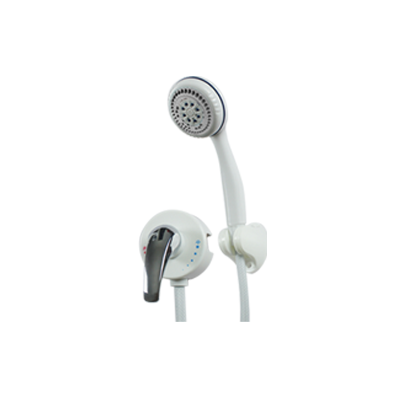 惠而浦60升电热水器 ESH-60ET1六倍增容 舒适洗浴 80℃健康抑菌