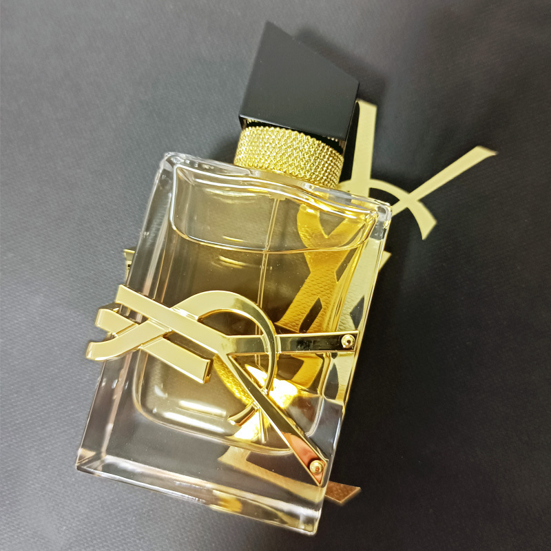 ysl圣罗兰自由之水libre女士淡香水30ml清新版edt经典馥奇花香调飒气