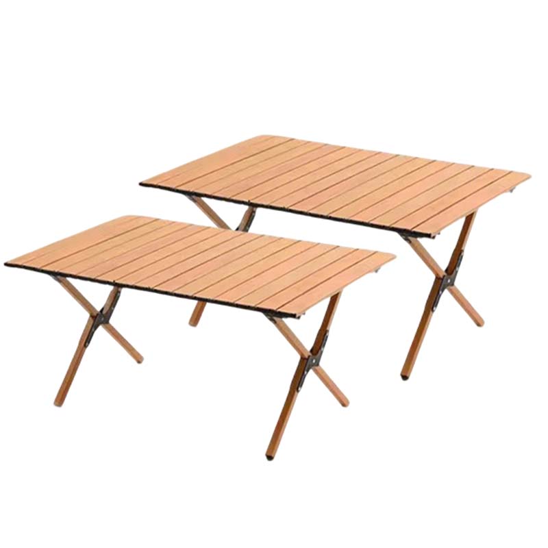 围达 折叠桌 900*600*450mm 张高清大图