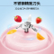 九阳 JYL-C012 料理机多功能家用小型婴儿辅食豆浆搅拌机