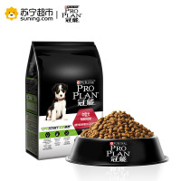 冠能中型犬幼年期全价犬粮狗干粮2.5kg