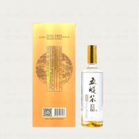 五醍浆酒珍品酒白酒42度500ml/瓶盐城滨海八滩特产