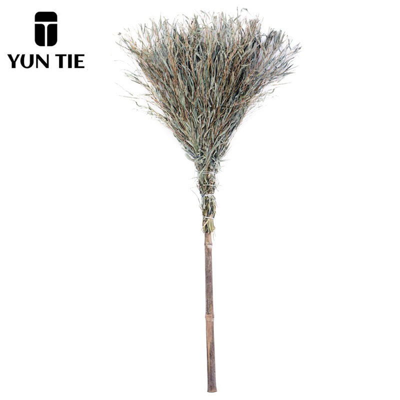 蕴铁木柄竹大扫把1.5斤WY-004/把