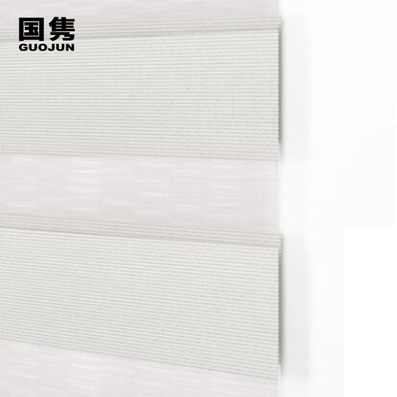 国隽 柔纱窗帘 定制/平方米高清大图