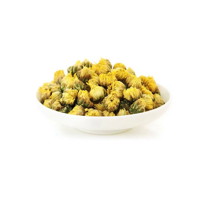 海茗清 特级菊花 100g 袋高清大图