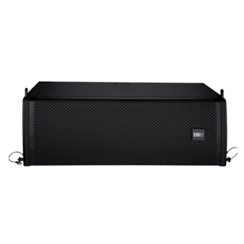 TENDZONE ENNE 主扩线阵列扬声器VM210
