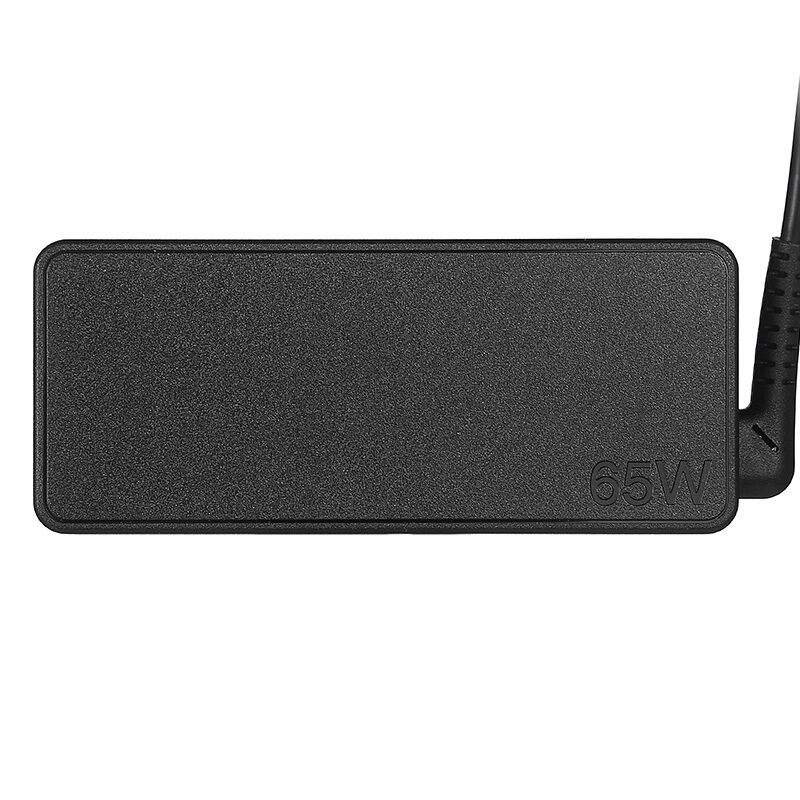 联想（Lenovo）原装 电源适配器 笔记本充电器 电源线 thinkpad电脑充电线 20V3.25A 65W方口