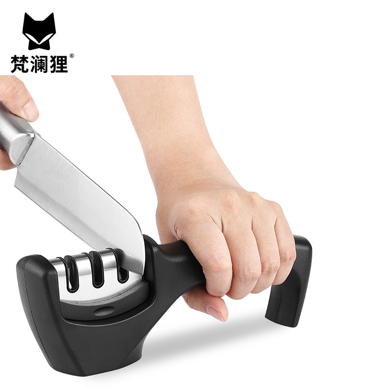 梵澜狸磨刀器YQ73 个高清大图