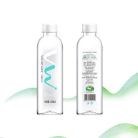 舒达源 克东天然苏打水碱性水整箱350ml*20瓶 无气无糖矿泉水天然饮用水