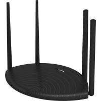 TP-LINK WDR5660 AC1200M外置4天线双频高速家用5G高速大户型光纤WiFi穿墙远程智能无线路由器