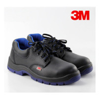 3M ECO3022经济型安全鞋,43