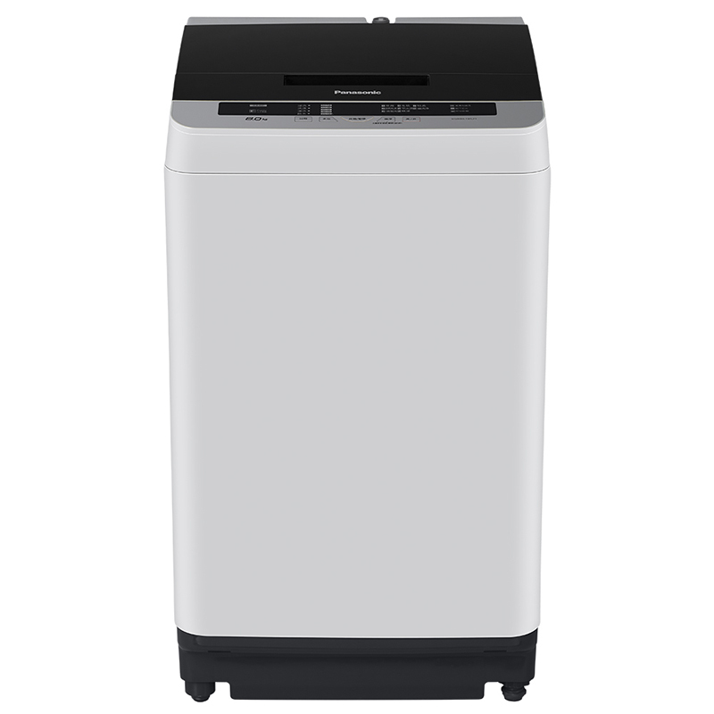 松下洗衣机XQB80-TQVTS