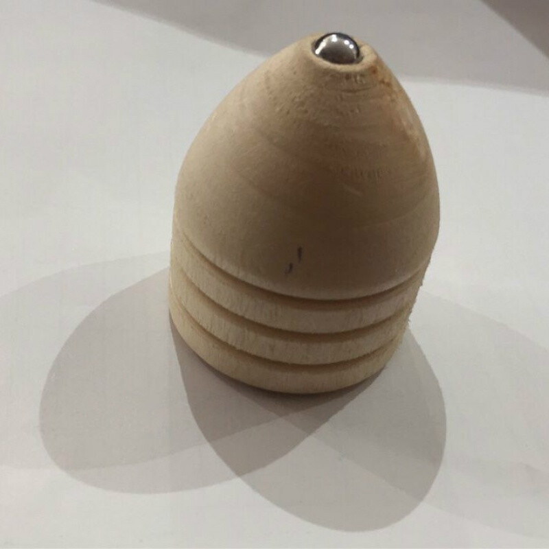 实木陀螺亲子儿童玩具成人健身木质抽打冰嘎带鞭绳子木头户外运动