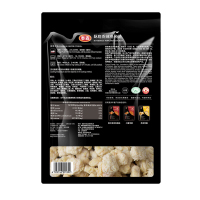 泰森微辣鸡米花500g