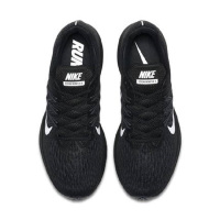 Nike耐克男鞋 ZOOM WINFLO 5 男士运动跑步鞋 回弹减震 舒爽透气AA7406 官方正品 专柜发货