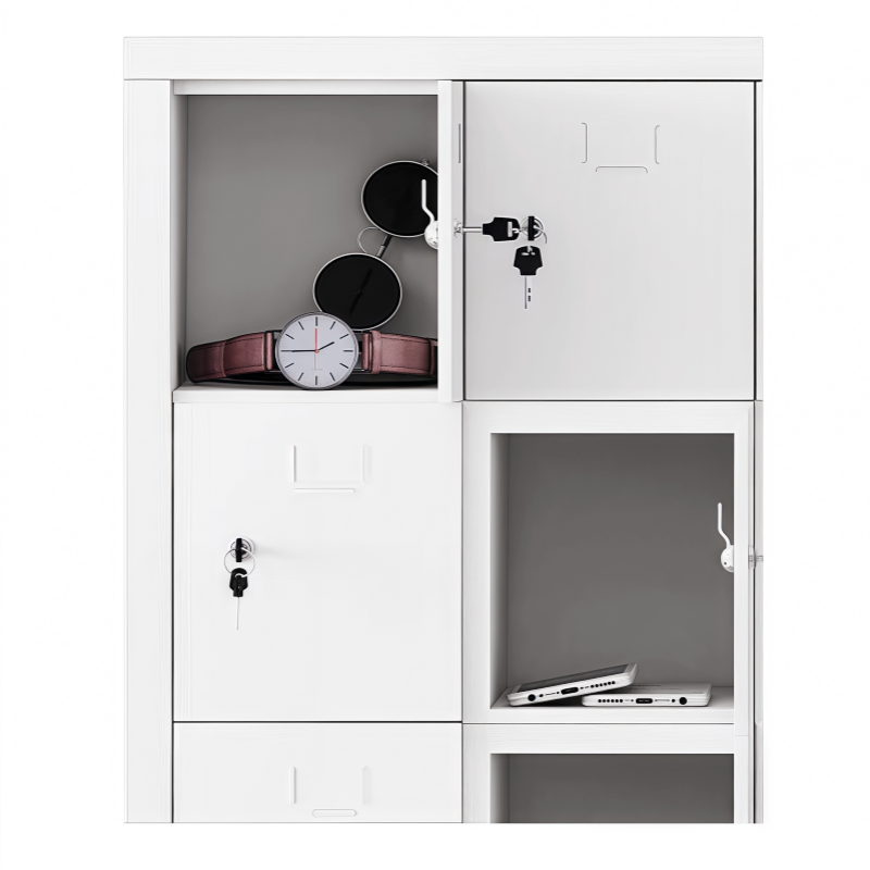 义尊 手机柜 20门 台高清大图