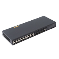 华三(H3C)S5120V2-28P-LI 24口全千兆 三层智能 网管企业级网络交换机