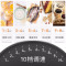 九阳破壁机多功能家用预约加热破壁绞肉榨汁机豆浆机料理机L18-Y22