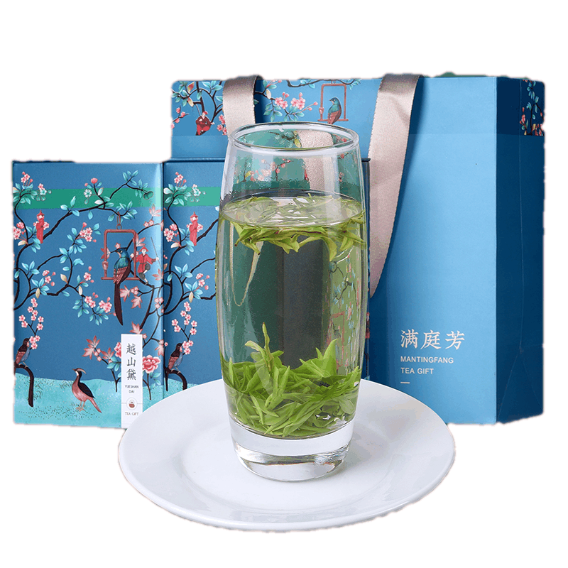 酥田(SUTIAN)新茶上市安吉白茶绿茶茶叶明前精品头采白茶50g/罐图片