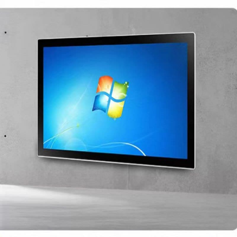 阿托拉思 壁挂式工业显示屏 32英寸/1个图片