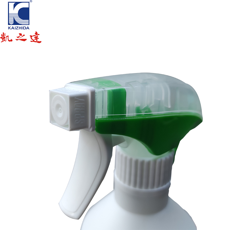 KAIZHIDA绿翡翠 450ml/瓶 KZD-118(瓶)高清大图