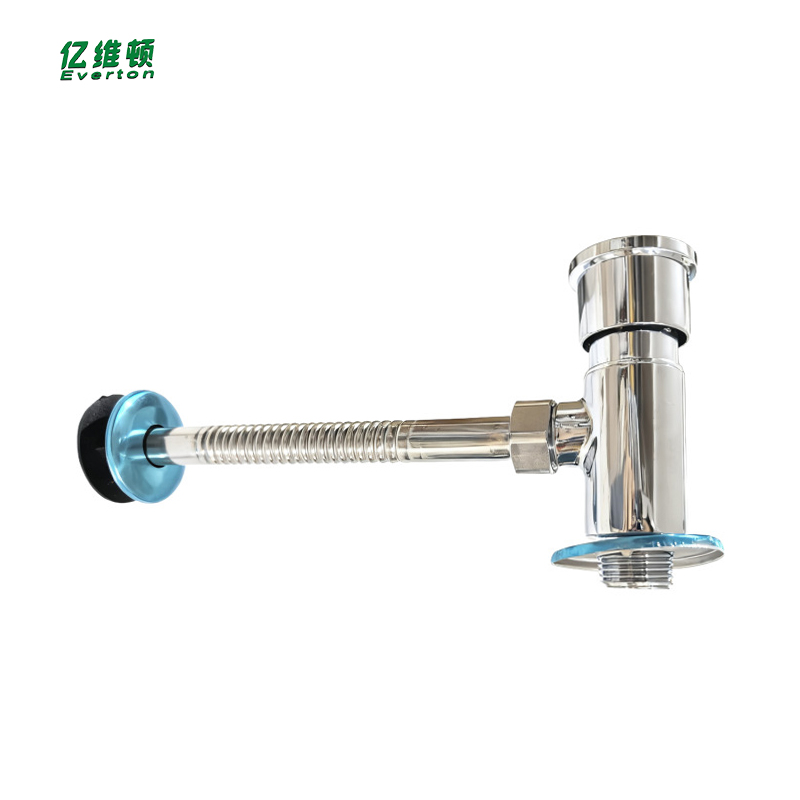 亿维顿 延时小便冲洗阀 20*4*10cm/个高清大图