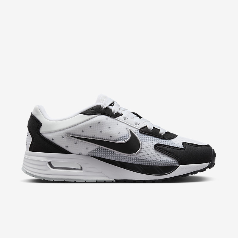 NIKE耐克休闲鞋AIR MAX气垫缓震低帮女鞋运动鞋FN0784-101 D