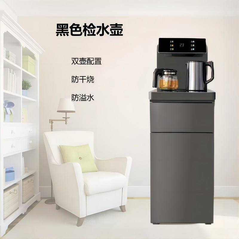 司迈特smartem饮水机