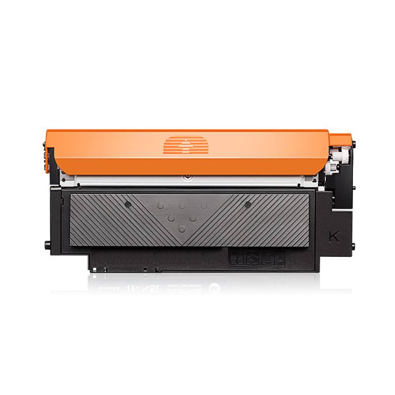 旗胜 硒鼓 LT1821 四色 套高清大图