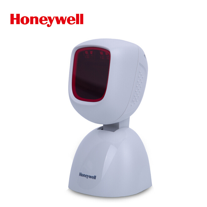 霍尼韦尔(honeywell) OF650影像式二维码扫描平台 可扫屏幕二维码 USB口 固定扫描设备