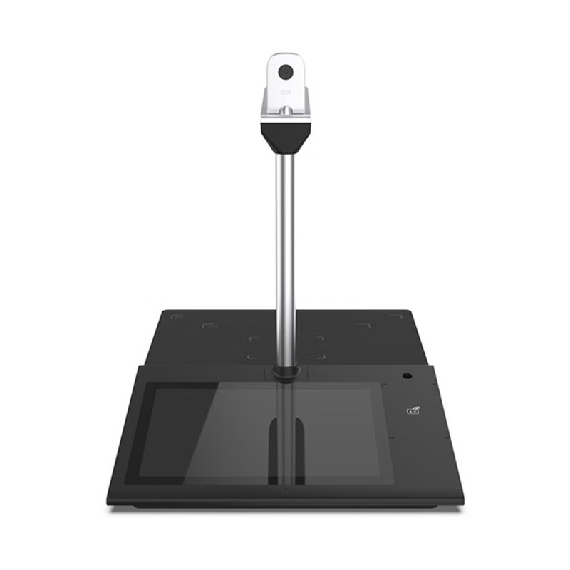 泰迪信 REP-USB3MP01H-LS74S 宽动态智能背光高拍仪 1 台 黑高清大图