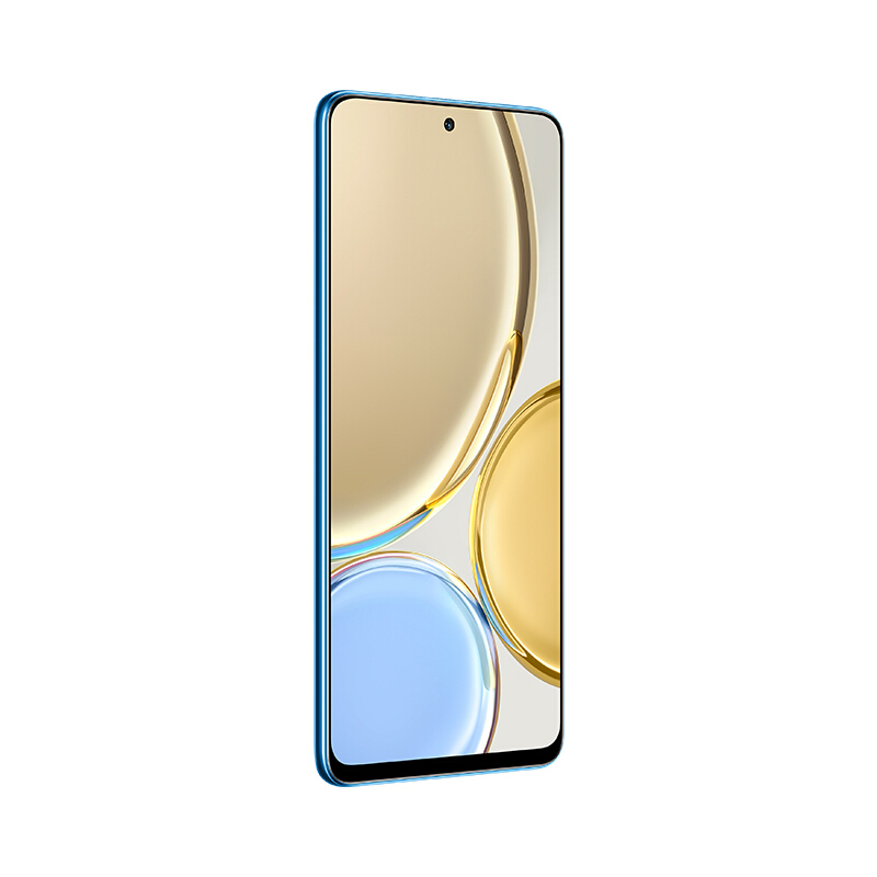 荣耀X30 6GB+128GB 魅海蓝 66W超级快充 120Hz超窄全视屏 骁龙6nm强劲5G芯 4800万高清影像 4800mAh超大电池 5G手机