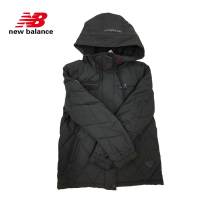 New Balnace NB新百伦女子羽绒服NCNP482012-GR