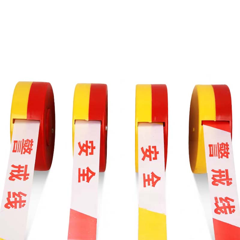 盾铁侠盒装警戒带100m/盒高清大图