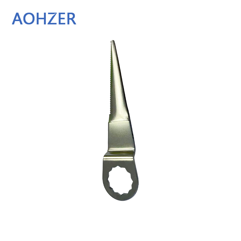AOHZER 直形切刀 AZ-24924 2片/盒 盒高清大图