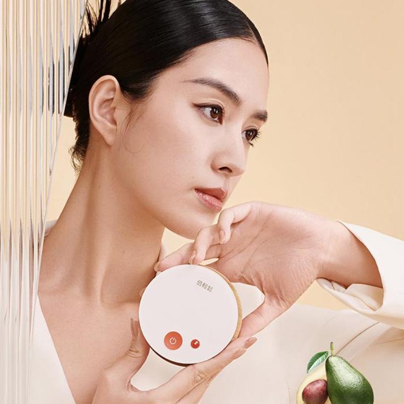 倍轻松 (breo) 智能艾灸盒 A2mini TP-301高清大图