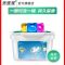 [优先发货]10-40颗洗衣凝珠持久留香家庭装洗衣神器超浓缩去污 甜蜜幽香(黄色) 60颗(袋装)