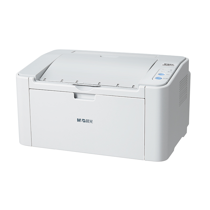 晨光mgp1100w激光打印机带wifiaeq918a9单个装