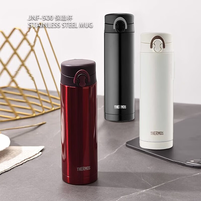 膳魔师thermos保温杯jnf500500ml