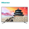 海信75E3F 75英寸 4K HDR智慧屏超薄悬浮巨幕全面屏液晶平板电视机16GB带安装