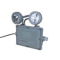 LHDQ 领航电器 LHB1113-2×1W 防爆应急灯 冷白 IP65