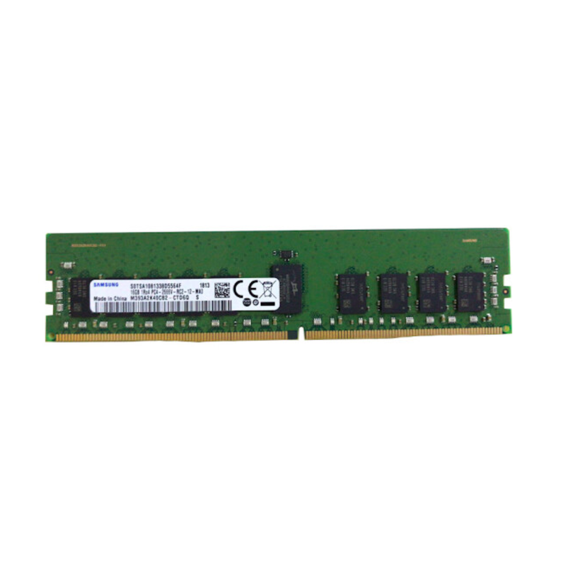 浪潮(Inspur)海力士32G DDR4 2400 ECC 内存(苏宁内采)